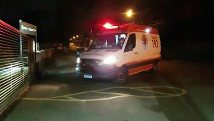 Jovem de 29 anos morre no Bairro Tarumã; Suspeita é que óbito teria ocorrido por overdose