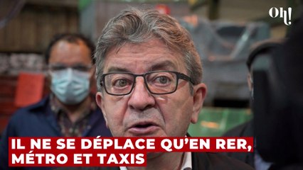 Jean-Luc Mélenchon : en quoi consiste son futur meeting "olfactif" ?