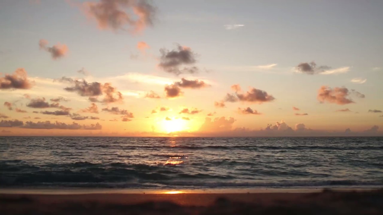 “Beach Brain” : la méthode de relaxation pour une vie sans stress