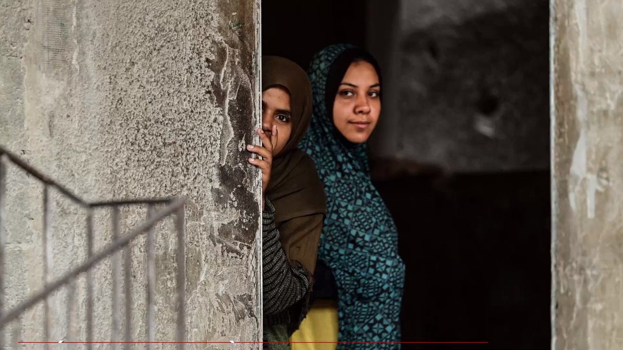 Égypte : Le harcèlement sexuel envers les femmes est désormais considéré comme un crime