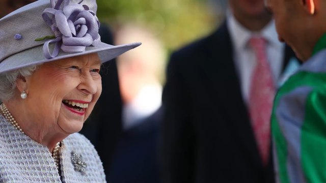 Prince Harry desperate to see Queen Elizabeth II amidst health scare