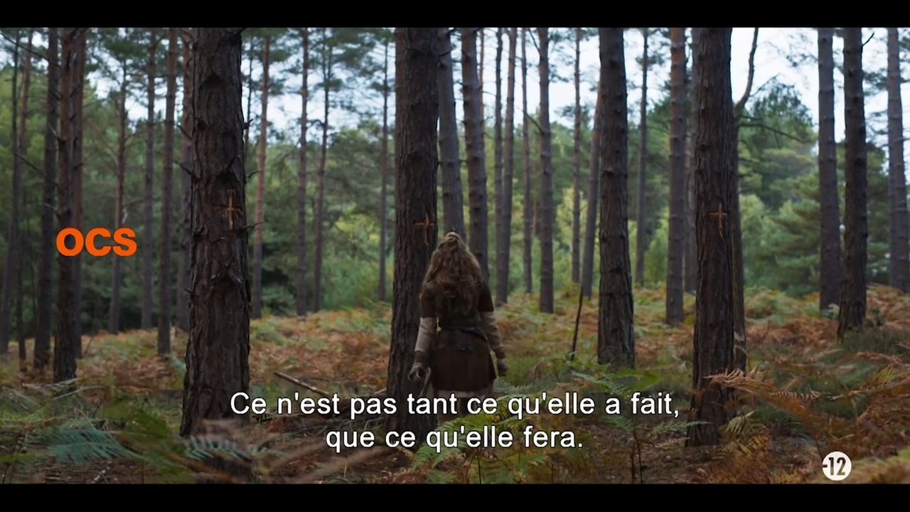 Britannia Saison 3