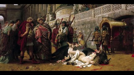 L'Epreuve du Feu Les 7 Églises de l'Apocalypse Film