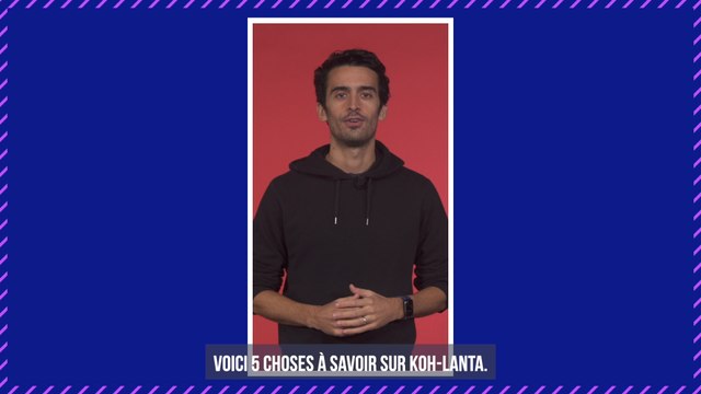 Koh-Lanta : Denis Brogniart rend un vibrant hommage à Bertrand-Kamal