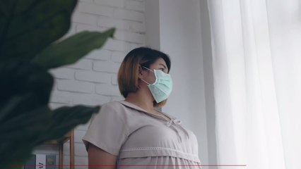 COVID takes life of nine-day-old premature baby