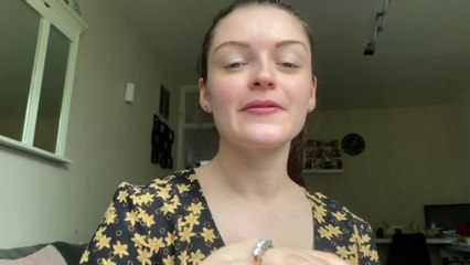 Zoom wedding: Couple who have never met each other get married online