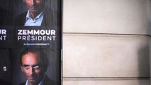 Éric Zemmour : s'il est élu président, il veut interdire 