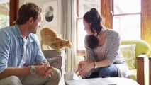 Couple reunites with cat that’s been missing for ten years