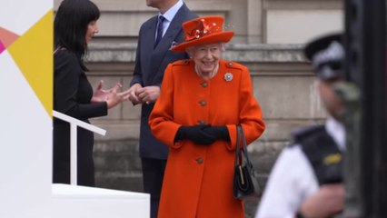Queen feels ‘far better’ and ready to host Christmas at Sandringham Palace