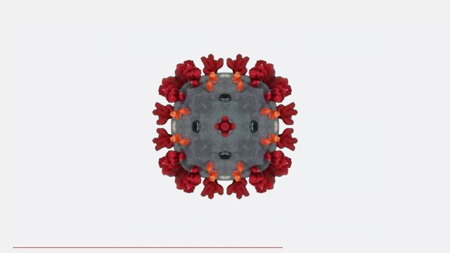 COVID: Wait for booster shots halved to combat the Omicron variant