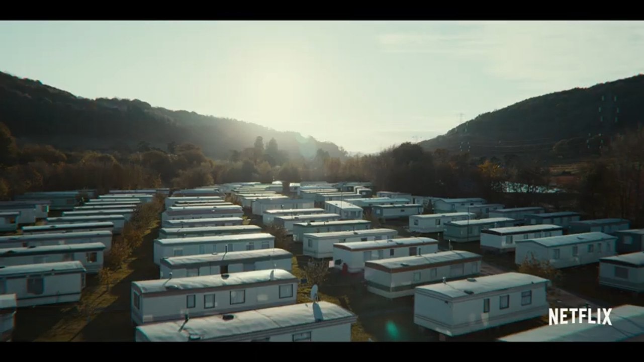 Sex Education saison 3 : les différents lieux de tournage de la série Netflix