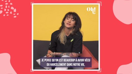 Victime de violences sexuelles et conjugales, la streameuse Maghla fait des confidences glaçantes