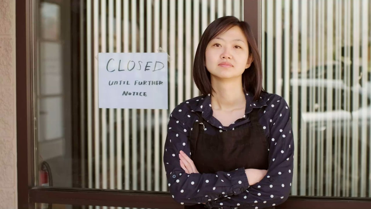 Plan C restrictions that might be on their way if Plan B fails video