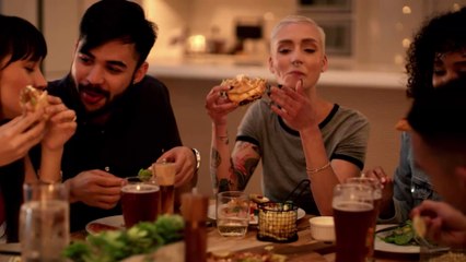 Royal family: The common foods the Queen has banned from her plate