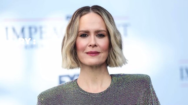 American Horror Story : une actrice emblématique de la série sur le départ ?