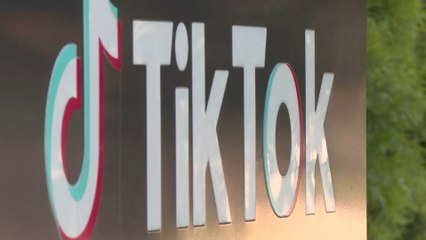 TikTok’s ‘blackout challenge’ blamed for death of 10-year-old girl