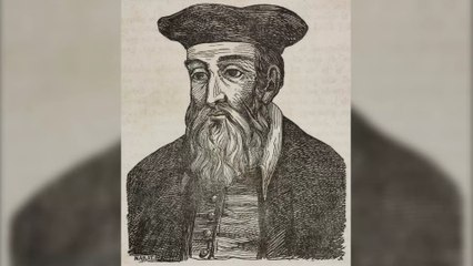 Quelles sont les prédictions de Nostradamus pour l’année 2022 ?