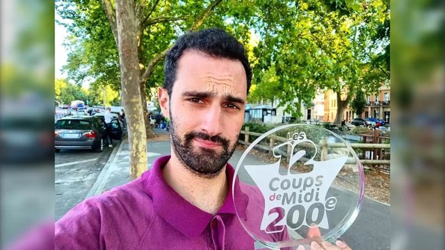 Les 12 coups de midi : Bruno favorisé ? Les internautes persuadés que l'émission est truquée