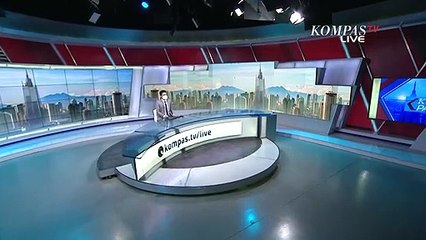 3 Tersangka Makar Ditahan di Rutan Kelas 2 B Garut, 20 Saksi Sudah Diperiksa