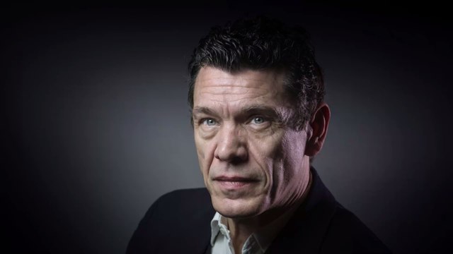 Marc Lavoine divorcé après 1 an de mariage : qui est son ex-Line Papin ?
