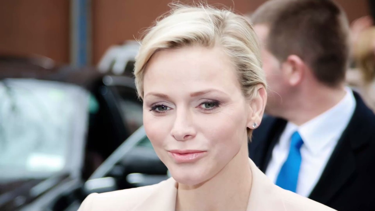 Charlène de Monaco méconnaissable : elle apparaît transformée