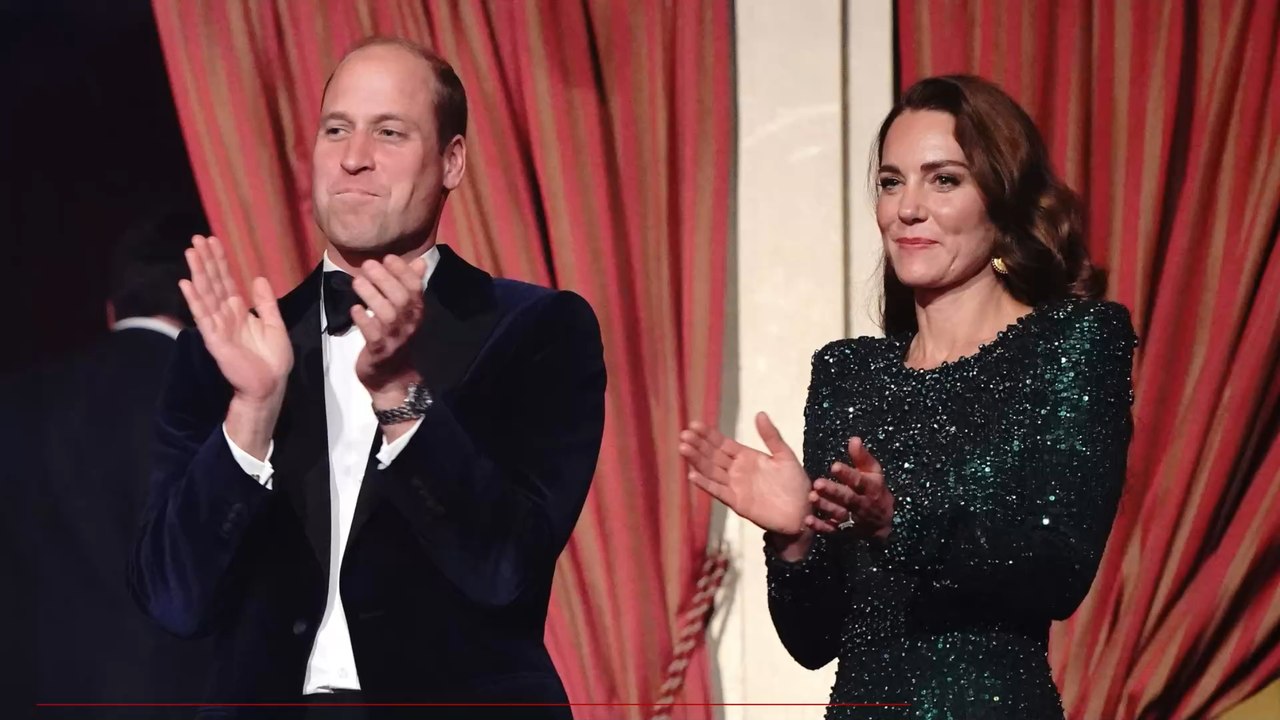 Prince William and Kate post brand-new photos with an adorable pup