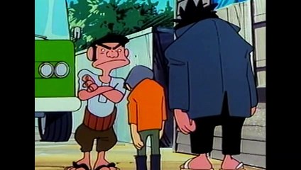 La rana valiente Capitulo 103 El viaje en globo / El espectáculo de caridad