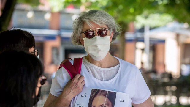 Disparition de Delphine Jubillar : ce pacte secret qu’elle a passé avant sa disparition