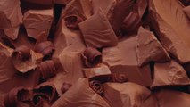 Russie : des enfants nourris avec du chocolat au sang pendant des années
