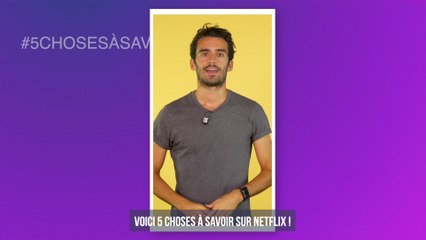 Disparu à jamais : cette série française adaptée d'un roman de Harlan Coben va faire un carton sur Netflix