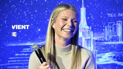 Netflix : Gwyneth Paltrow revient avec sa nouvelle série Sex, Love and Goop