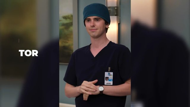Good Doctor : voici où vous avez vu Freddie Highmore pour la première fois