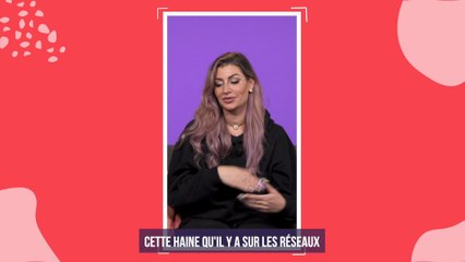 Poopi Blh : la TikTokeuse pousse un coup de gueule contre les haters