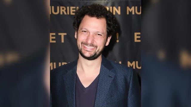 Eric Antoine (La France a un incroyable talent) : qui est sa femme ?