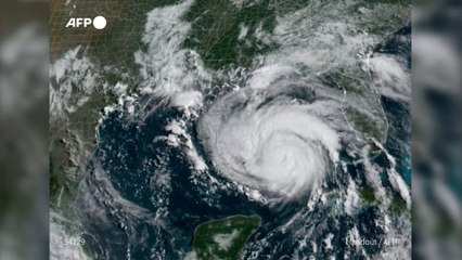 Ouragan Ida : les premières images choc des dégâts à New York et en Louisiane