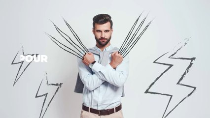 Insolite : il s'injecte du mercure pour devenir Wolverine et finit à l'hôpital