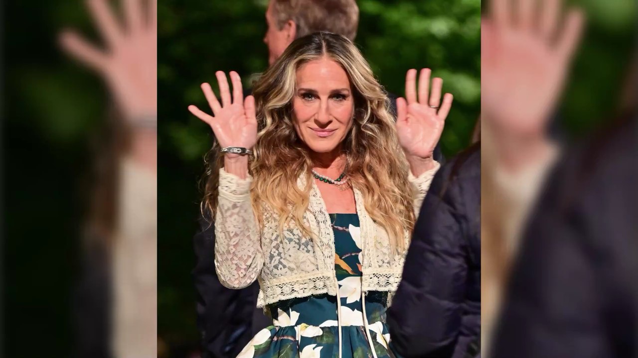 And Just Like That : quand, où et comment regarder le reboot de Sex and The City ?