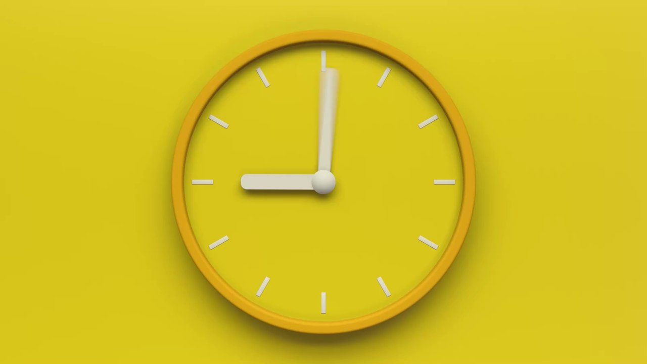 Changement d'heure : à quand la fin du passage à l'heure d'hiver ?