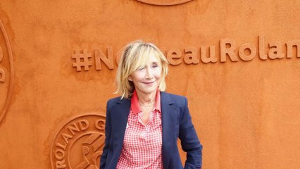 Marie-Anne Chazel : ce qu’elle a eu du mal à accepter sur les choix de vie de sa fille