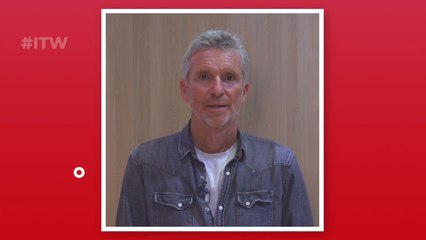 Qui présentait Koh-Lanta avant Denis Brogniart ?