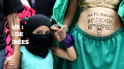 Avortement au Mexique : pourquoi des milliers de femmes vont être libérées de prison ?