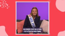 Miss France 2022 : les photos officielles des candidates dévoilées