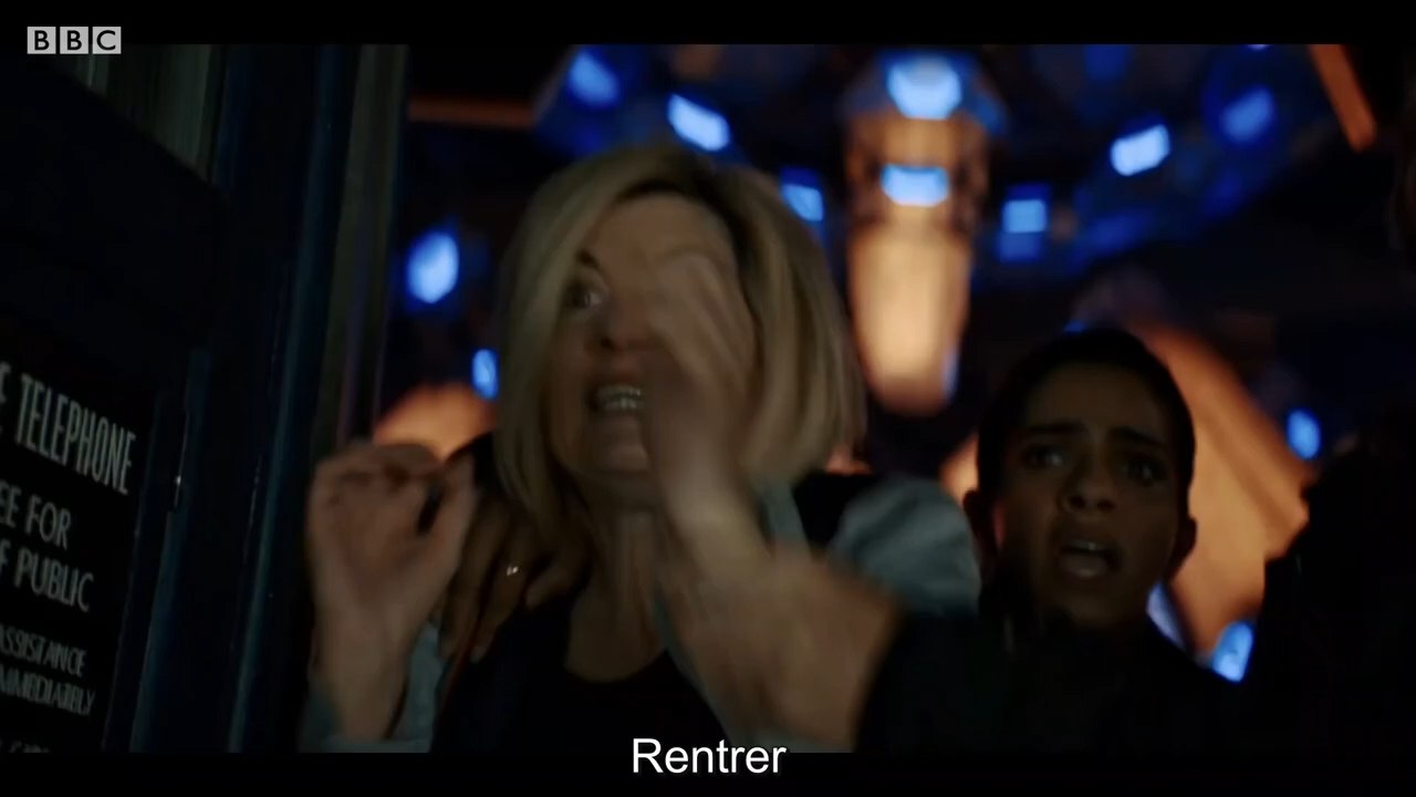 Doctor Who : qui est Omari Douglas, la prochaine star de la série ?