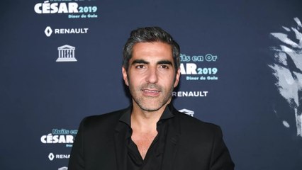 Ary Abittan : qui sont ses trois filles, Netty, Romy et Léna ?