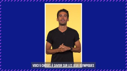 JO de Tokyo 2021 : Emmanuel Macron comparé à un célèbre présentateur télé, les internautes se lâchent