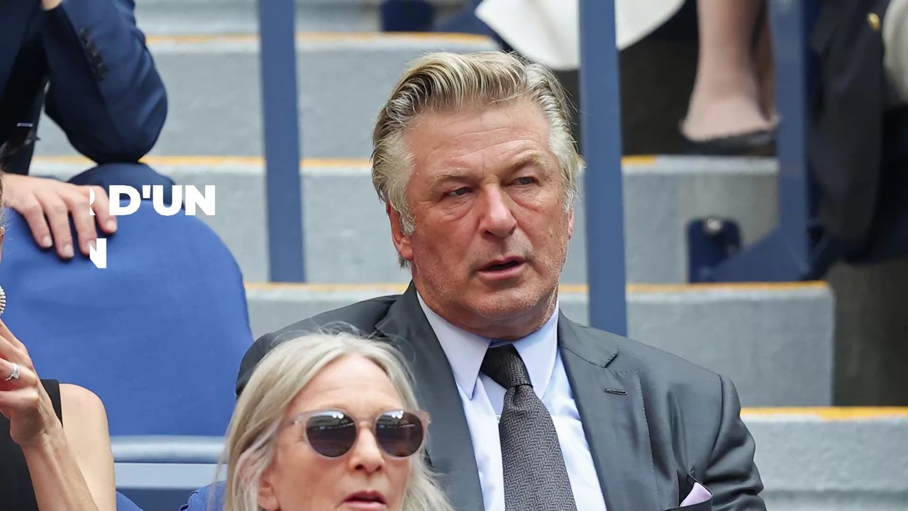 Tir mortel d'Alec Baldwin : la procureur affirme savoir qui a chargé l'arme