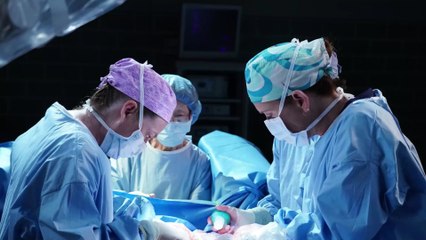 Grey’s Anatomy : top 5 des séries médicales à voir absolument