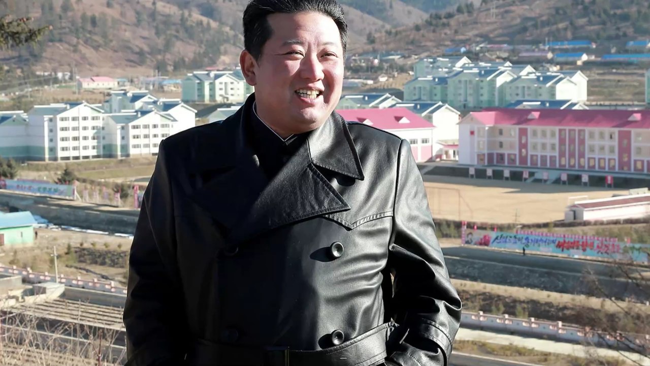 Corée du Nord : voilà pourquoi Kim Jong-un interdit les vestes en cuir