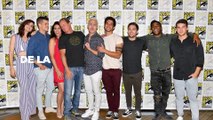 Une star de la série Teen Wolf annonce qu'il sera dans le film reboot !