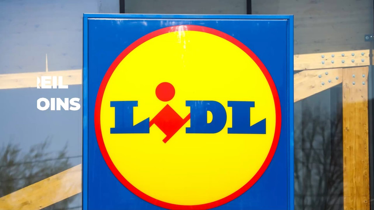 Lidl : ce nouvel appareil indispensable pour votre quotidien est à moins de 50 euros